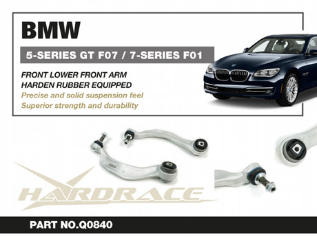 Front Lower - Front Arm for BMW 5 Series GT F07 | BMW 7 Series F01/F02