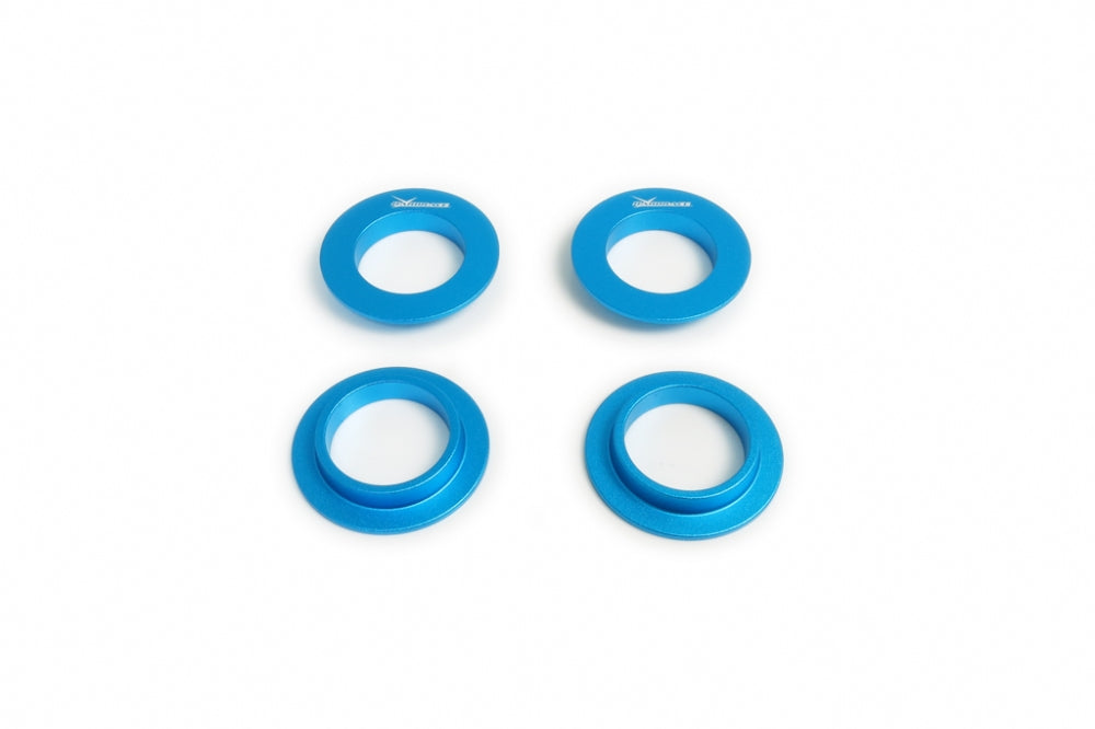 Rear Subframe Anti-Vibration Inserts for Mazda CX-5 KF