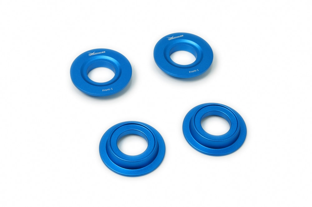 Rear Subframe Anti-Vibration Insert for Lexus NX AZ20 2022- | RAV4 XA50 2019-