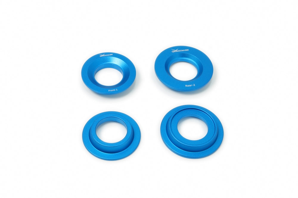 Rear Subframe Anti-Vibration Insert for Lexus LM 1st 2020-2023 | Alphard / Vellfire 3rd 2015-2023