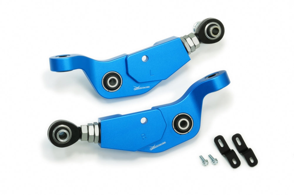 Hardrace Front Lower -Rear Arm- (Pillow Ball) for Lexus LS 4th XF40 07-17