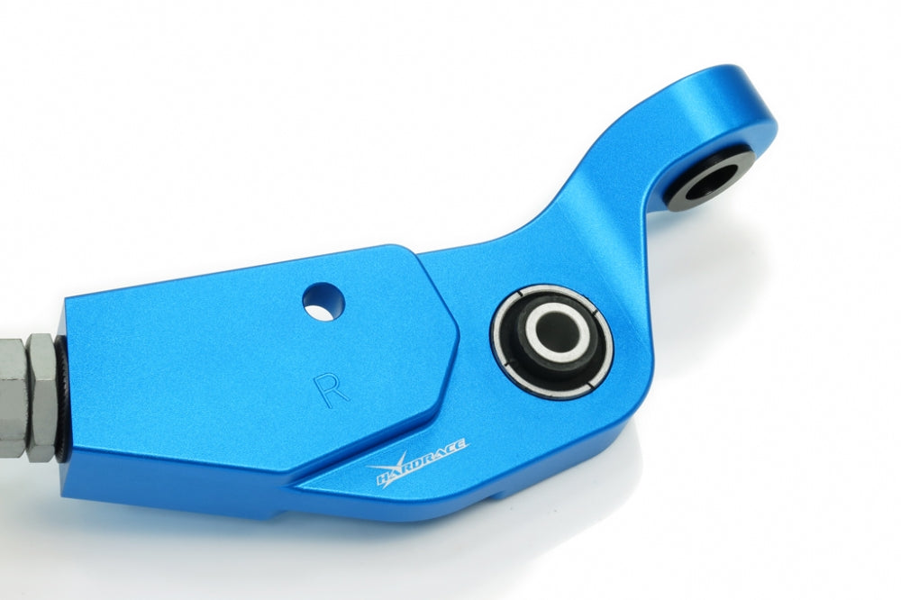 Hardrace Front Lower -Rear Arm- (Pillow Ball) for Lexus LS 4th XF40 07-17