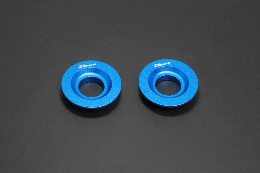 Hardrace Rear Differential Inserts (Front Side) for Corolla Altis Auris GR GZEA14 '22-up | Yaris Vitz GR FXPA16 MXPA12 '20-up