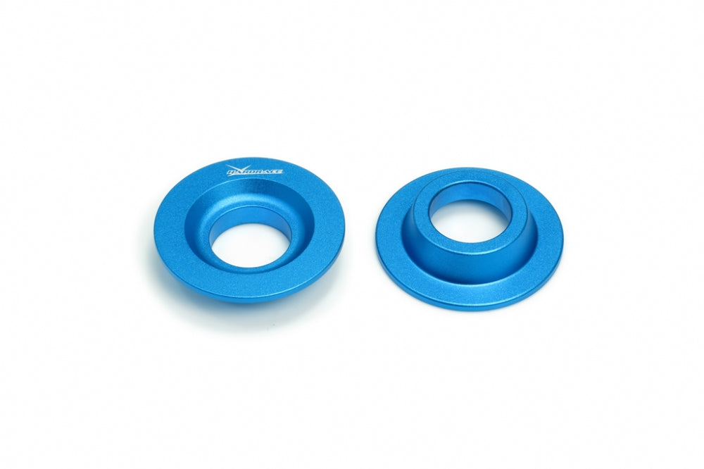 Hardrace Rear Differential Inserts (Front Side) for Corolla Altis Auris GR GZEA14 '22-up | Yaris Vitz GR FXPA16 MXPA12 '20-up