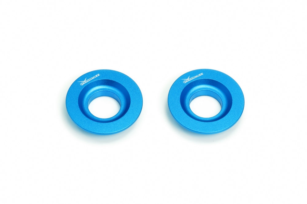 Hardrace Rear Differential Inserts (Front Side) for Corolla Altis Auris GR GZEA14 '22-up | Yaris Vitz GR FXPA16 MXPA12 '20-up