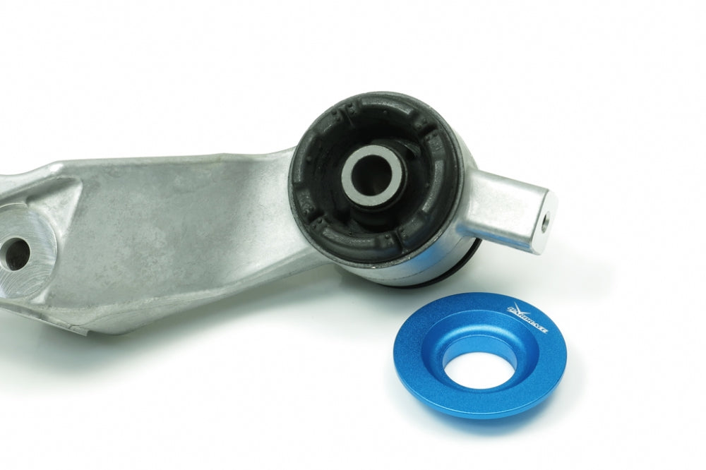 Hardrace Rear Differential Inserts (Front Side) for Corolla Altis Auris GR GZEA14 '22-up | Yaris Vitz GR FXPA16 MXPA12 '20-up