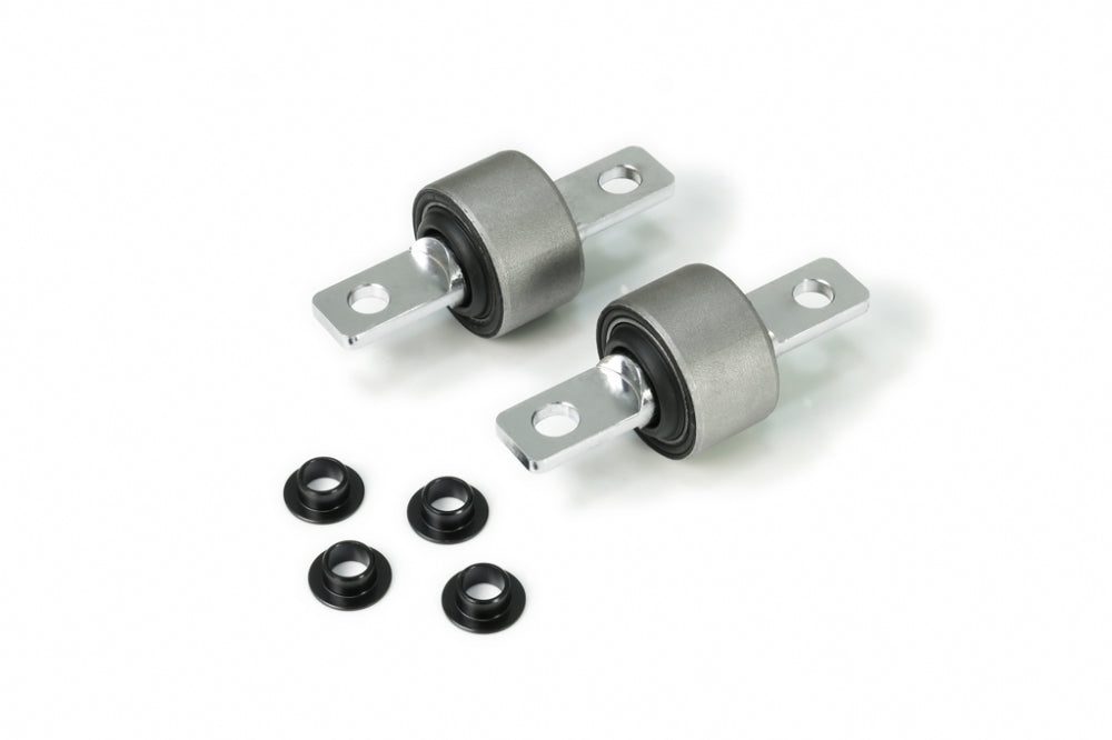 Front Lower Ball Bushings Inner Set (Pillow Ball) for Model 3 2017-up | Model Y 2020-up