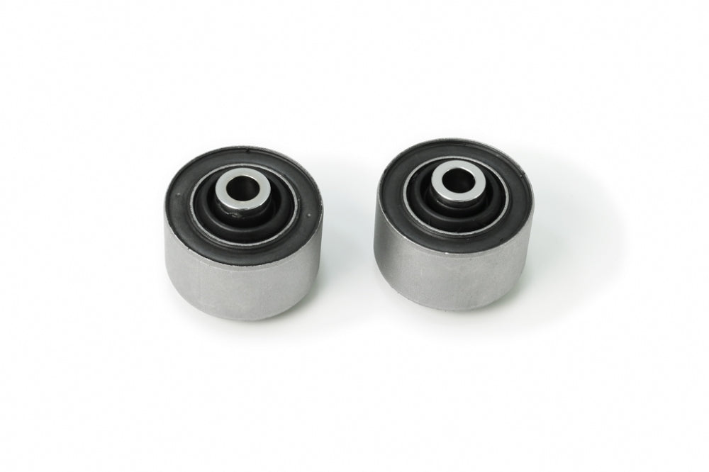 Rear Trailing Arm Bushings (Pillow Ball) for Lexus ES 7th UX 1st | Corolla Altis Auris 12th | Yaris Vitz GR GXPA16 | Camry XV70 | Prius 4th 5th | C-HR 17- | Corolla Cross XG10
