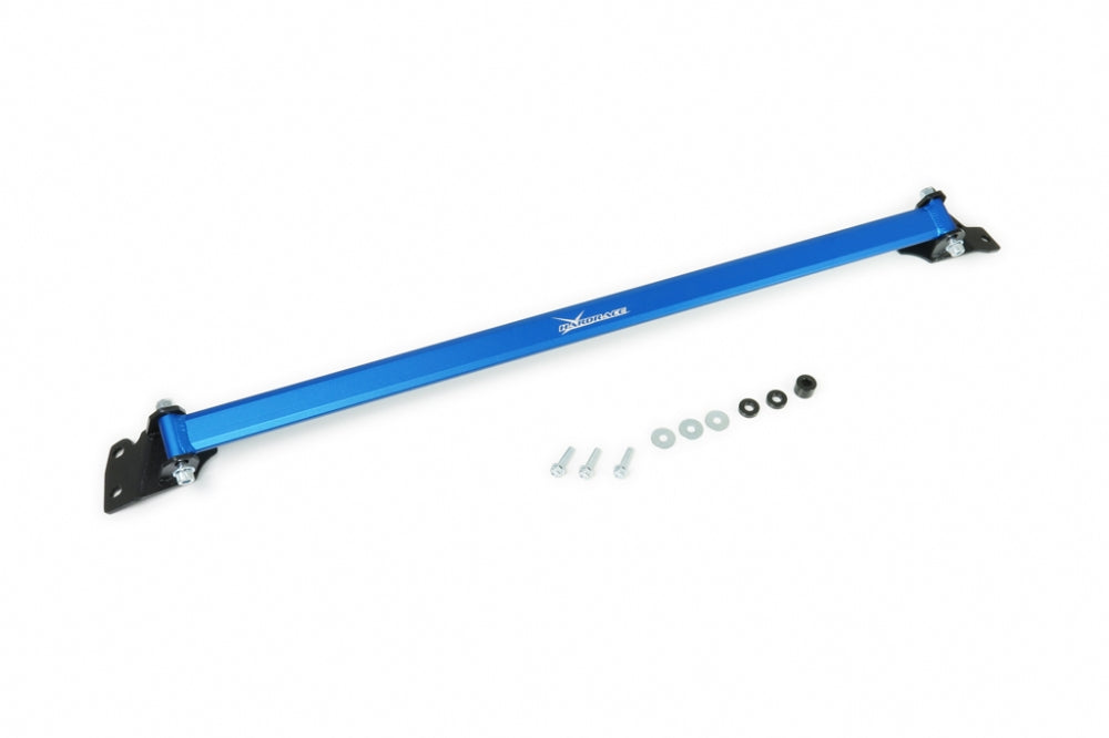 Rear Strut Brace for Toyota Yaris Vitz GR GXPA16 MXPA12