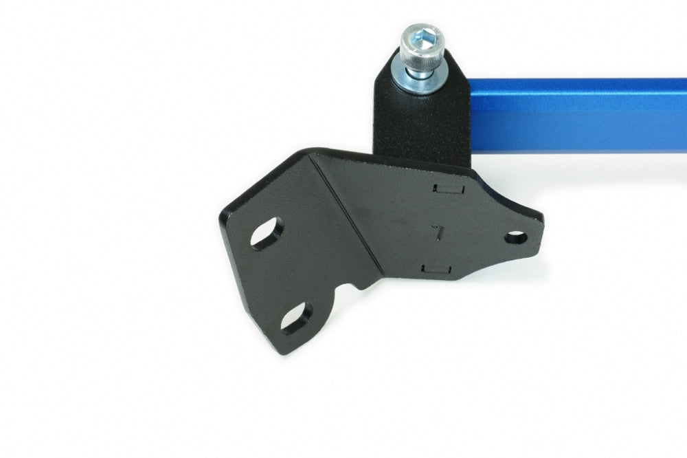 Rear Strut Brace for Toyota Yaris Vitz GR GXPA16 MXPA12