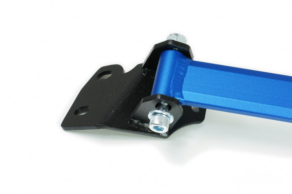 Rear Strut Brace for Toyota Yaris Vitz GR GXPA16 MXPA12