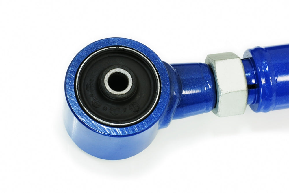 Front Adjustable Radius Arms for Jimny 4th 2018- (3 inch lift)