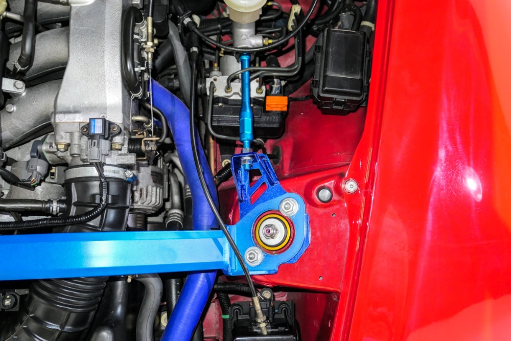 Brake Master Cylinder Stopper for Honda Civic 4th 1988-1991 EC ED EE EF | Honda Crx 2nd Ef6/7/8