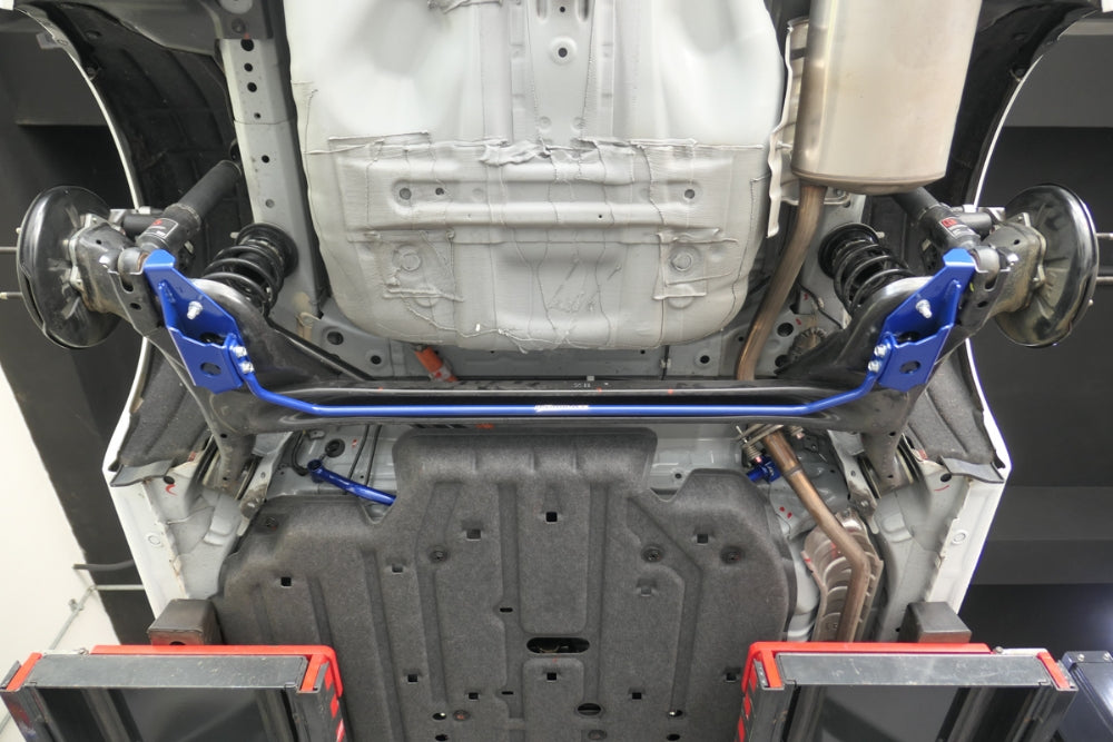 Rear Add-On Sway Bar for Honda Fit / Jazz 4th 2020-Present