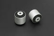 Hardrace Front Lower Front Arm Bushing (Harden Rubber)