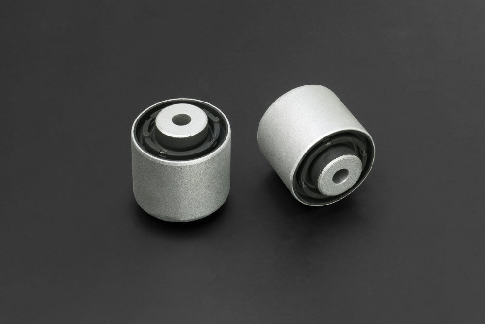 Hardrace Front Lower Front Arm Bushing (Harden Rubber)