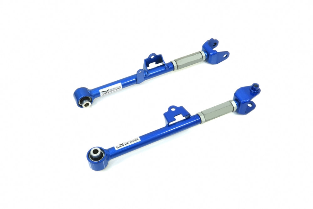 Rear Toe Arms (Pillow Ball) for Miata MX-5 ND