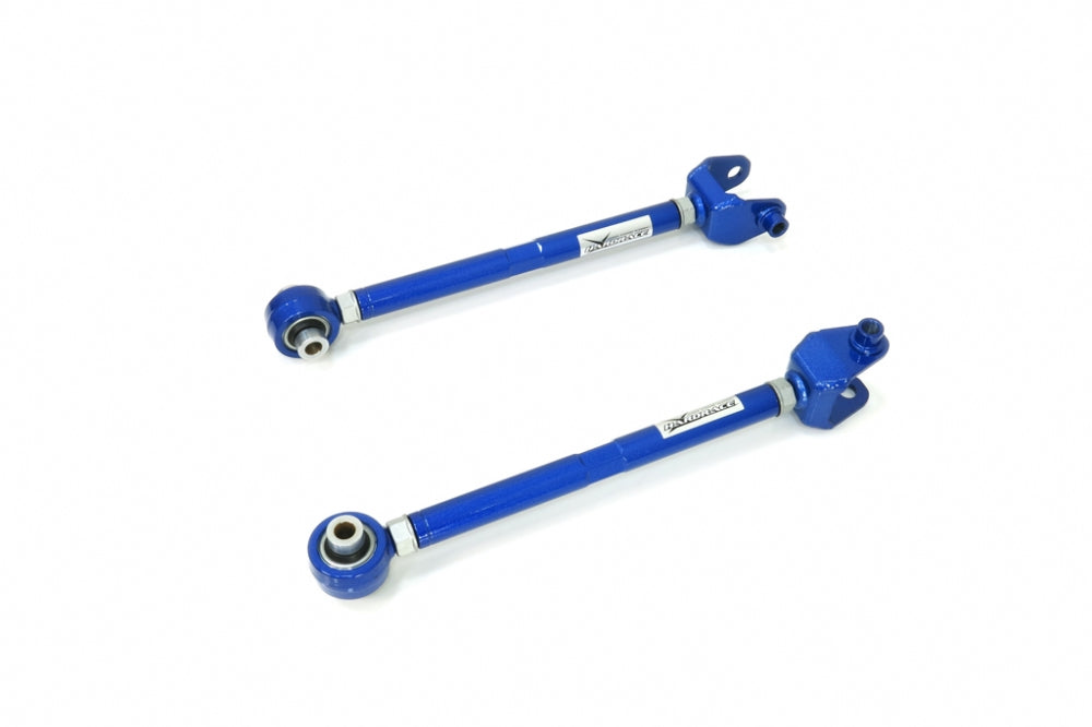 Rear Upper Rear Arms (Pillow Ball) 2pc Set Miata ND