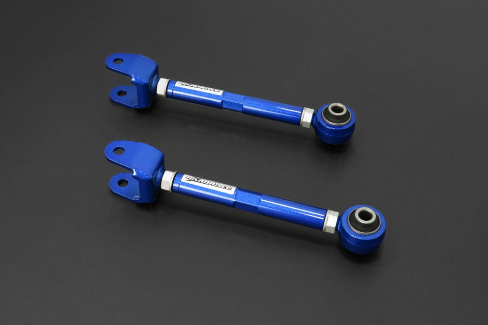 Hardrace Rear Toe Kit (Harden Rubber) for Lexus NX AZ20 | RAV4 XA50