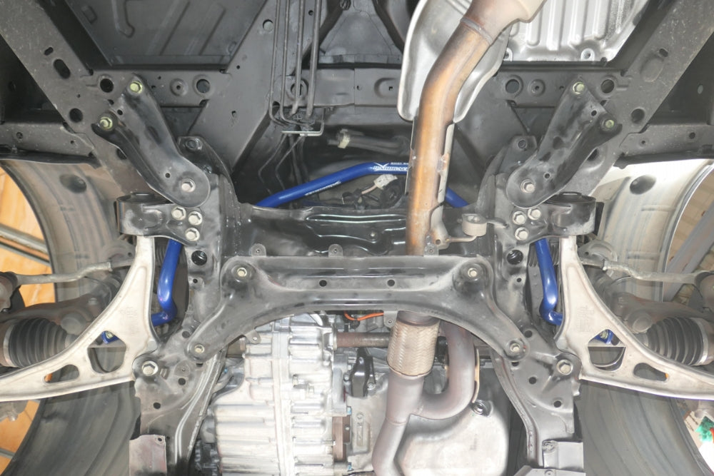 Front Sway Bar for Honda Odyssey Usdm 5th RL6 2018-Present