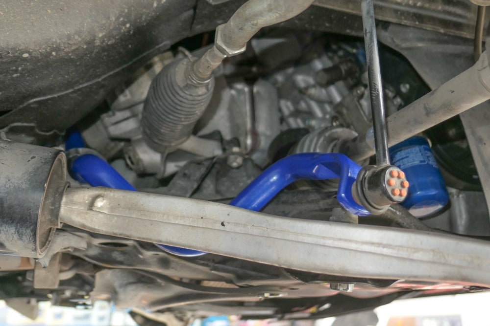 Front Sway Bar for Honda Odyssey Usdm 5th RL6 2018-Present