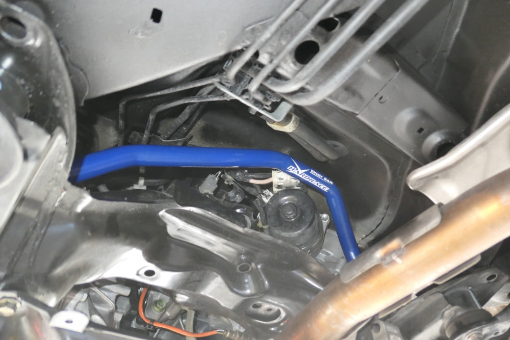 Front Sway Bar for Honda Odyssey Usdm 5th RL6 2018-Present