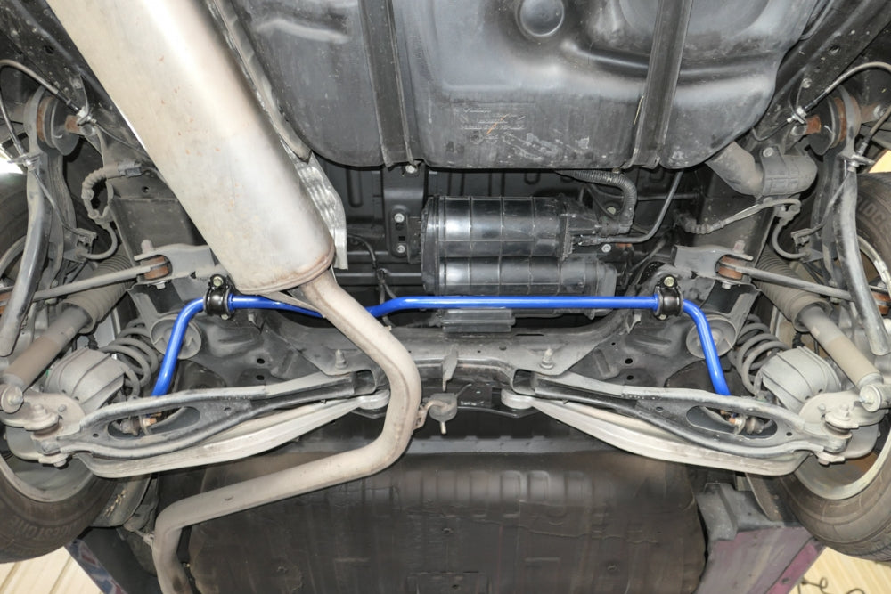 Rear Sway Bar for Honda Odyssey Usdm 5th RL6 2018-Present