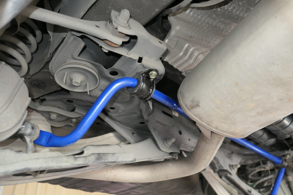 Rear Sway Bar for Honda Odyssey Usdm 5th RL6 2018-Present