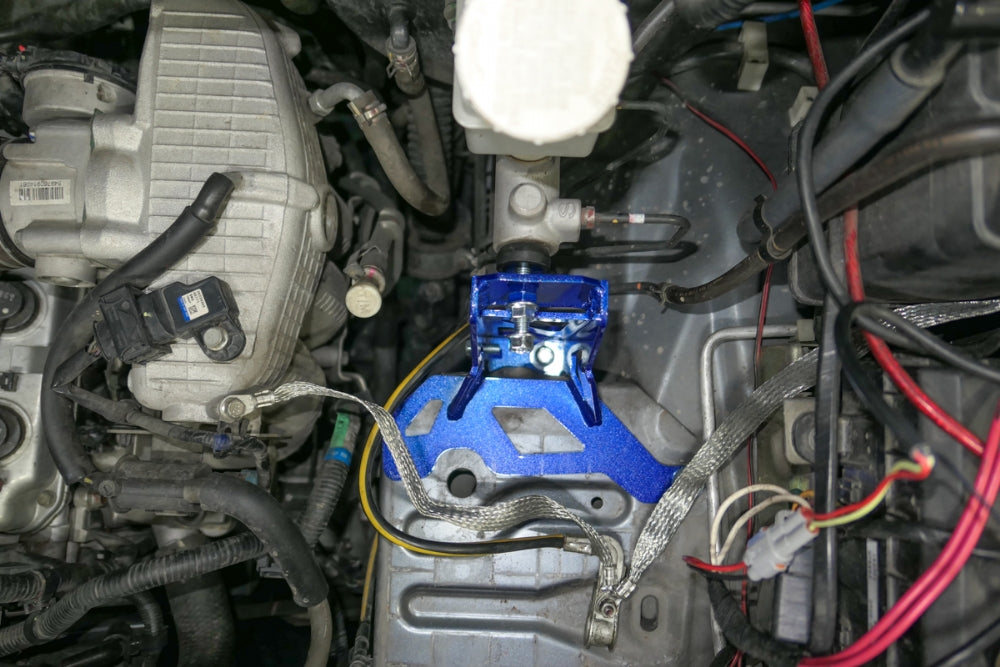 Brake Master Cylinder Stopper for CMC Zinger 2005-