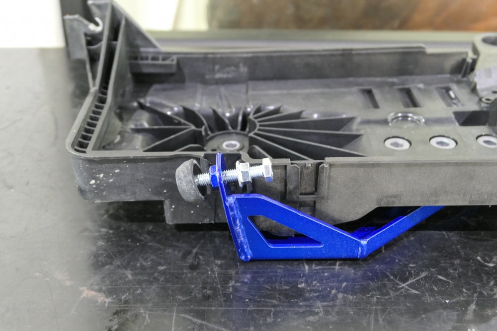 Brake Master Cylinder Stopper for Golf R MK8