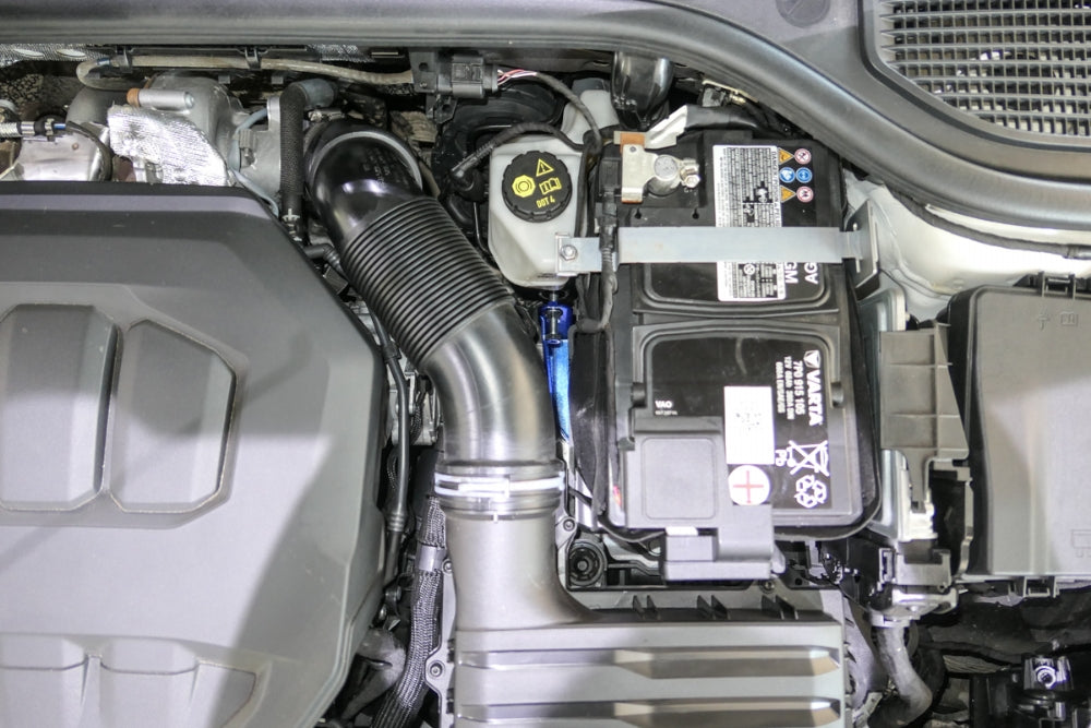 Brake Master Cylinder Stopper for Golf R MK8