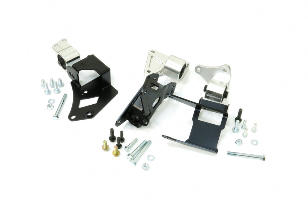 K-Series TSX Accord Engine Swap Kit for 96-00 Civic Chassis (require front subframe and LCA from EG DC)