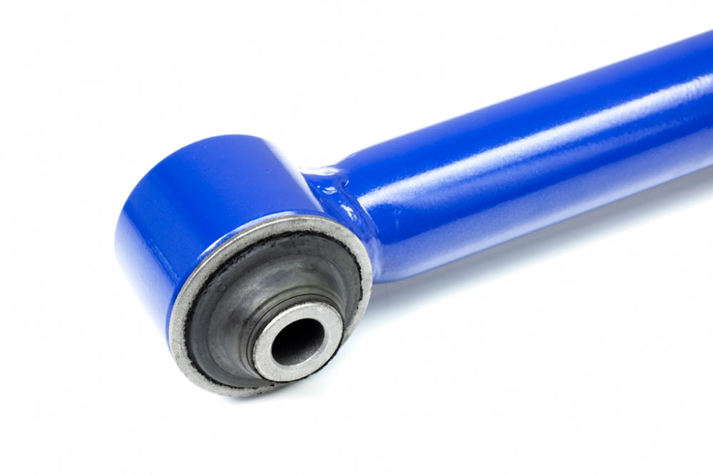 Rear Upper Arms (Harden Rubber and Pillow Ball Bushings) 2pc set for Toyota Land Cruiser '07- for non-AHC models