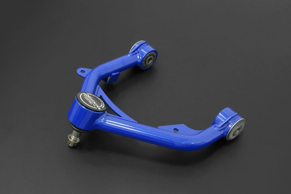 Hardrace Front Upper Arm (Harden Rubber)