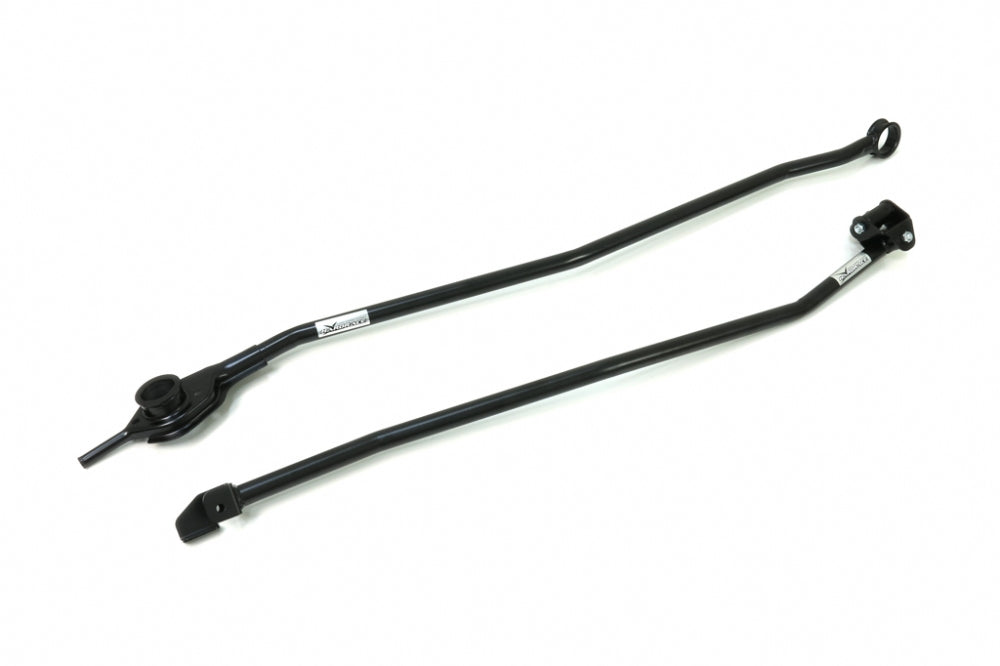 Hardrace B-Series Shift Linkage 94-01 Integra | 92-00 Civic