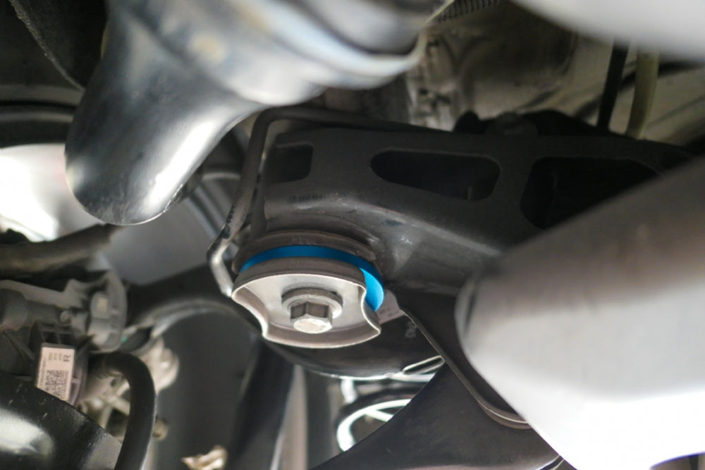 Rear Subframe Anti-Vibration Inserts for Volkswagen Tiguan 2nd | Golf R MK8 2021-