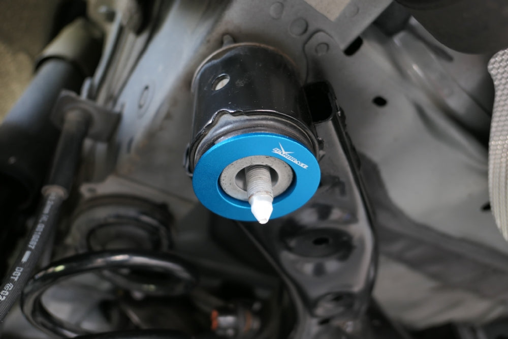 Rear Subframe Anti-Vibration Inserts for Mazda CX-5 KF