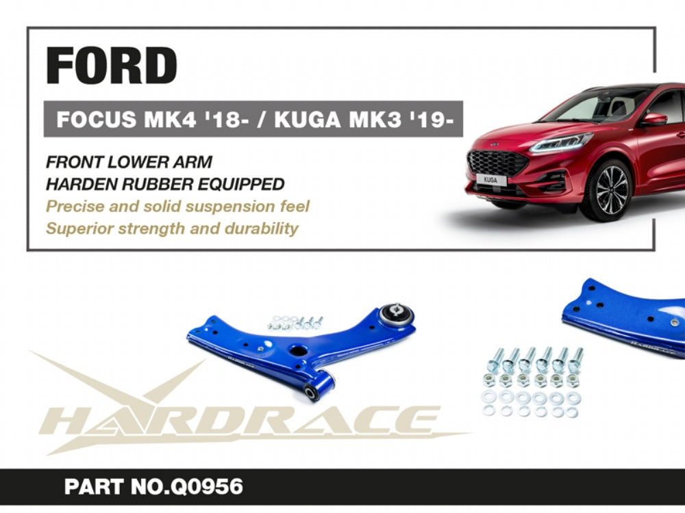 Front Lower Arm for Ford Focus MK4 2018- | Ford Kuga MK3 2020-Present