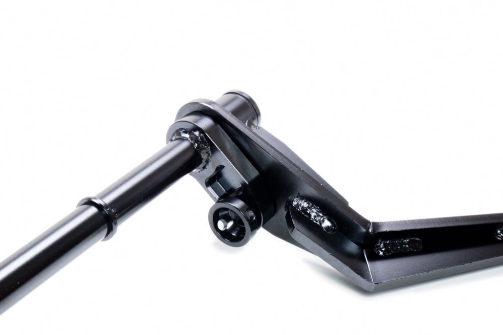 Front Quick Disconnect Sway Bar