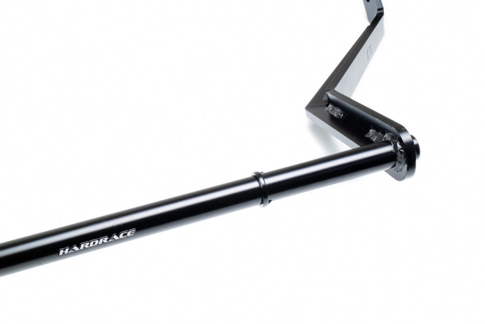 Front Quick Disconnect Sway Bar