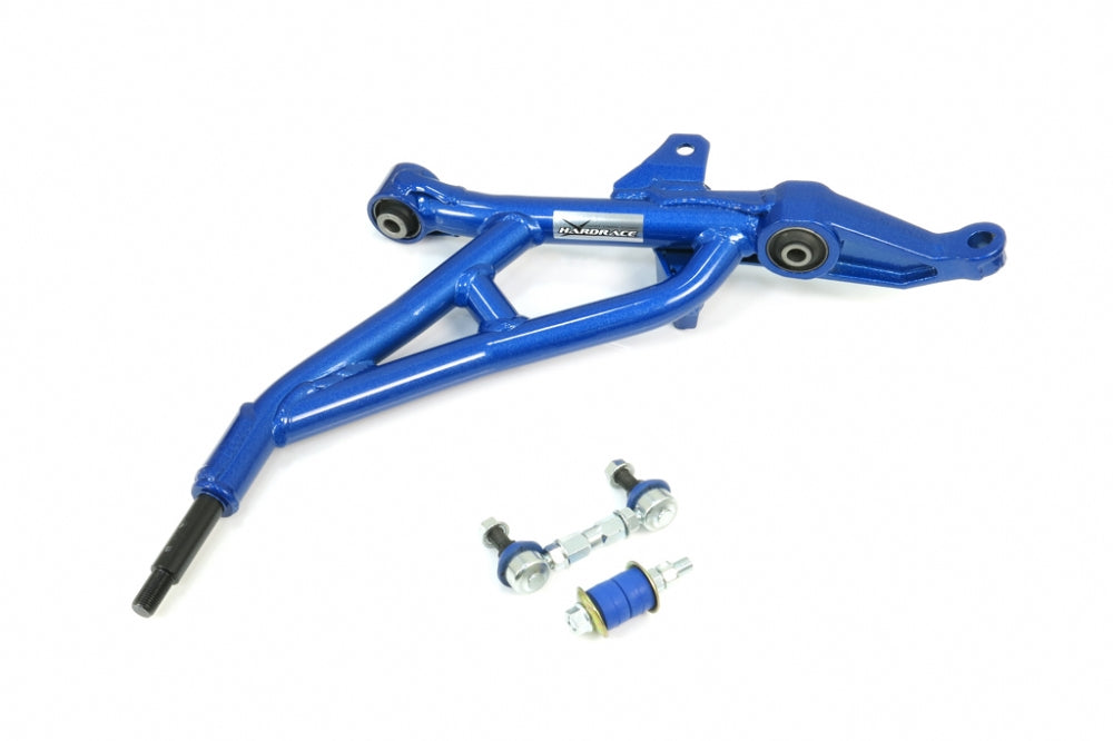 Tubular Front Lower Arms With End Links for 94-01 Integra | 92-95 Civic | 93-97 Del Sol