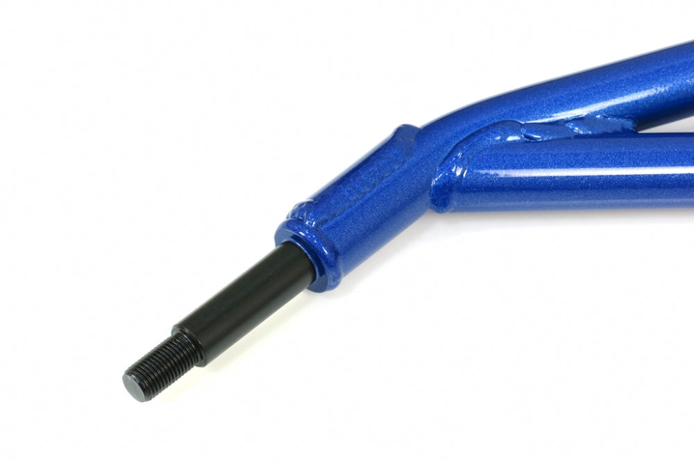 Tubular Front Lower Arms With End Links for 94-01 Integra | 92-95 Civic | 93-97 Del Sol