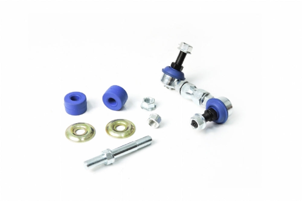 Tubular Front Lower Arms With End Links for 94-01 Integra | 92-95 Civic | 93-97 Del Sol