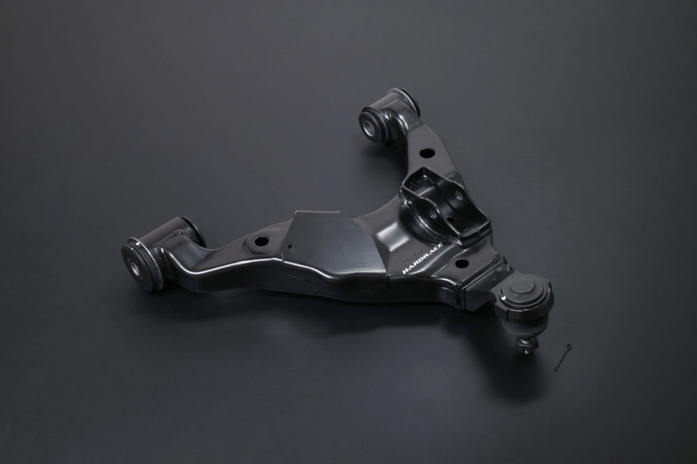 Hardrace Front Lower Arm for Lexus GX 1st J120 2003-2009 | FJ CRUISER 2006-2016 | 4RUNNER 4th N210 2003-2009 | LAND CRUISER PRADO J120 2002-2009