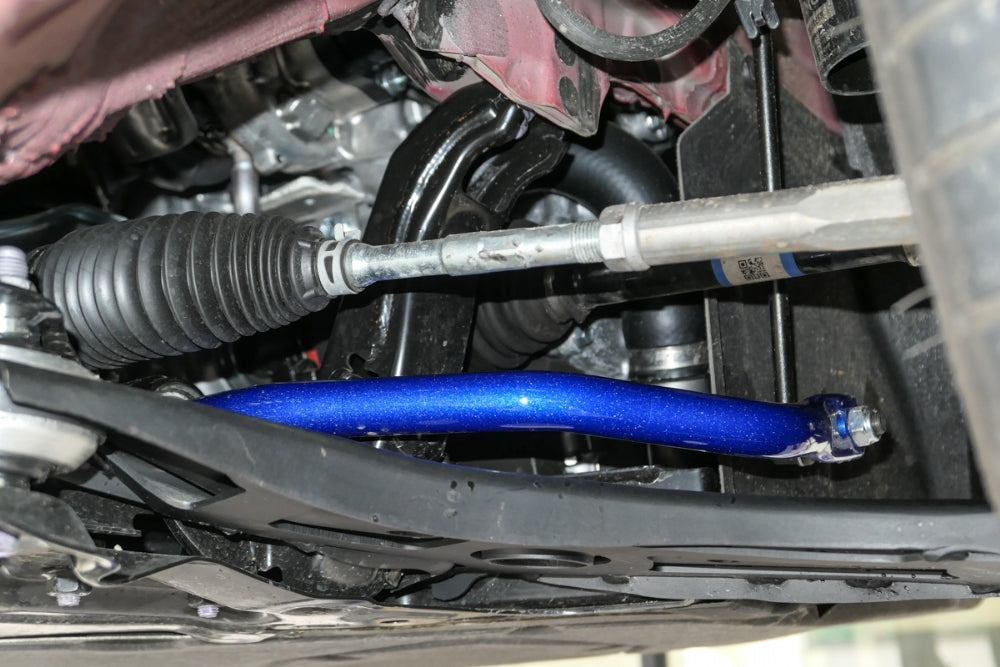 Front Sway Bar 25.4mm for Yaris / Vitz GR GXPA16 MXPA12