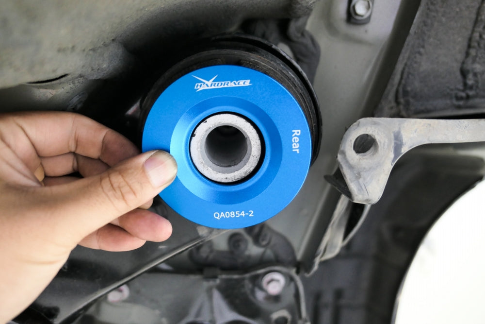 Rear Subframe Anti-Vibration Insert for Lexus RX 4th AL20 2016-2022 | SIENNA 4th XL40 2021-