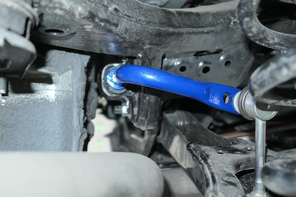 Rear Sway Bar 19mm for Sienna 4th XL40 2021-present