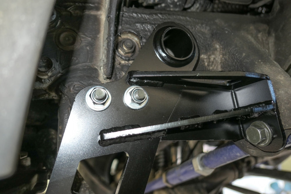 Front Tow Hook Kit for Suzuki Jimny 4th 2018-Present