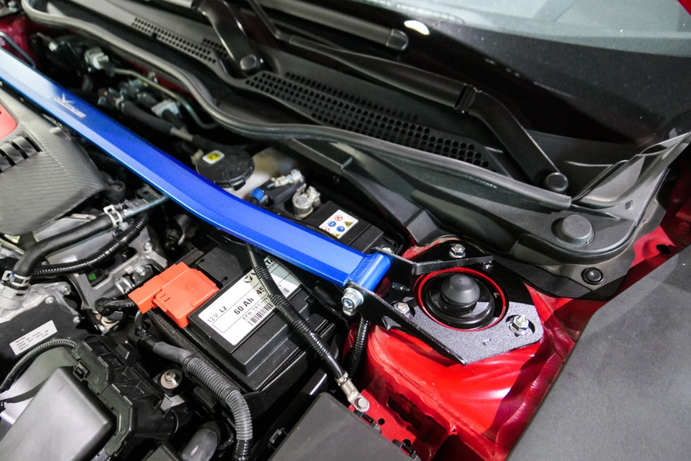 Front Strut Tower Brace for Honda Civic 10th Type-R FK8 2017-2022