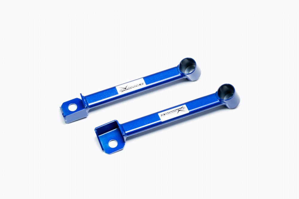 Rear Lower Brace for Toyota Yaris / Vitz GR GXPA16 MXPA12